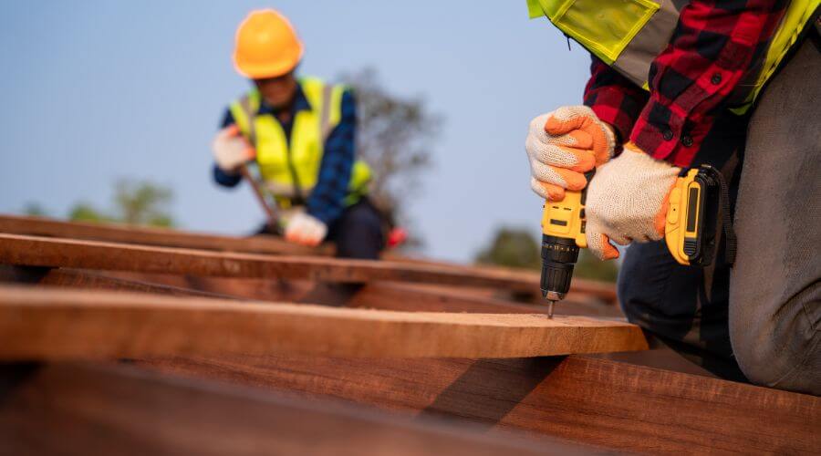 Local Siding Services in Rittman, OH
